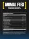 Universal Nutrition Animal FLEX 44 шт.